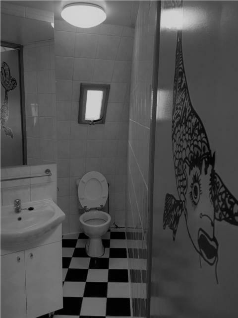 Iglo Bungalow 93 Chaam Esterno foto